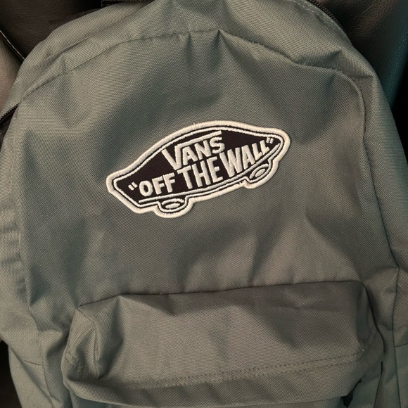 Vans Backpack - Picture 2 of 6